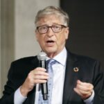 Profile picture of Bill Gates