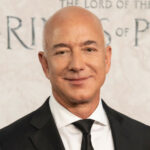 Profile picture of Bezos